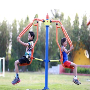 mini chest press